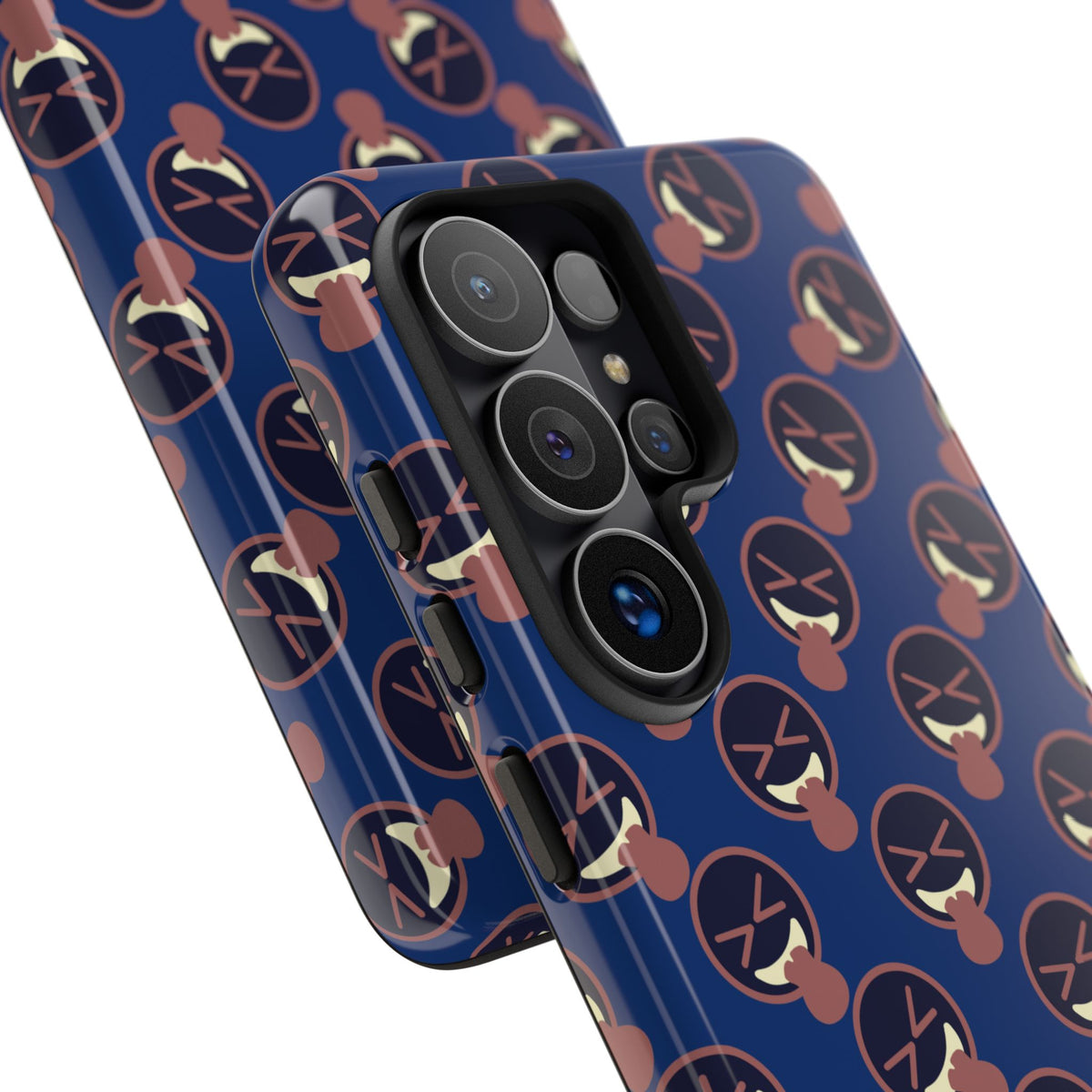 SnarkFace Tough Cases
