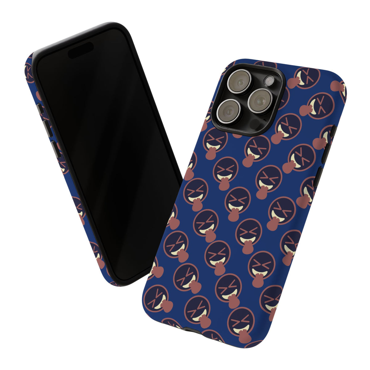 SnarkFace Tough Cases