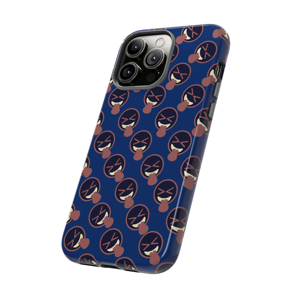SnarkFace Tough Cases