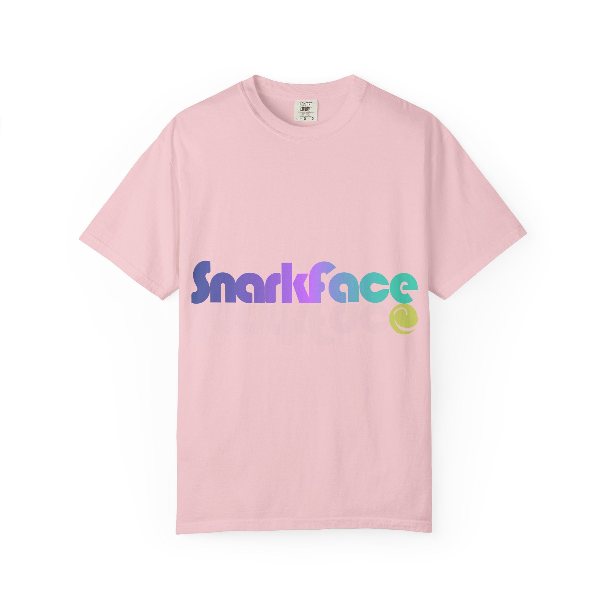 Snarkface Logo T-Shirt
