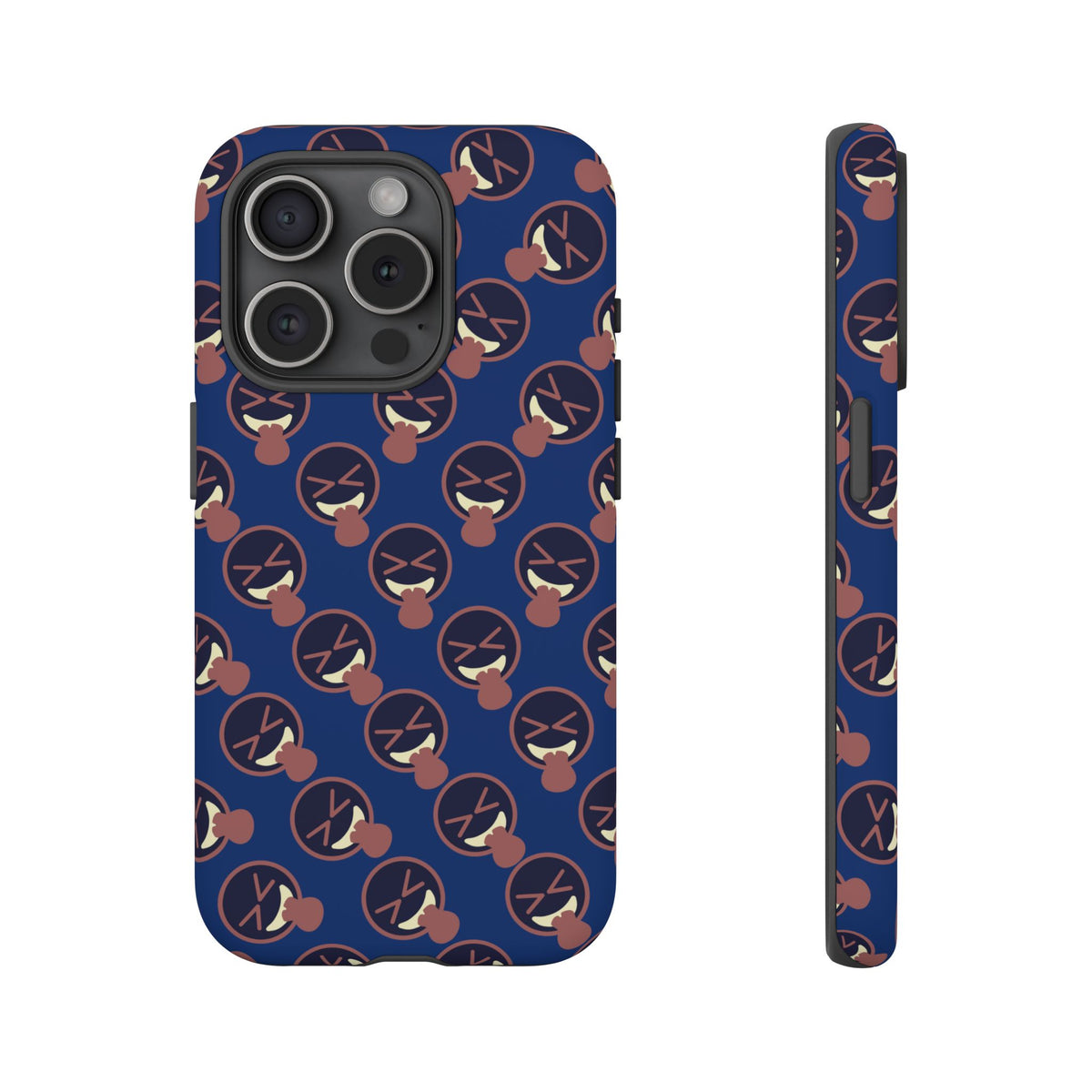 SnarkFace Tough Cases