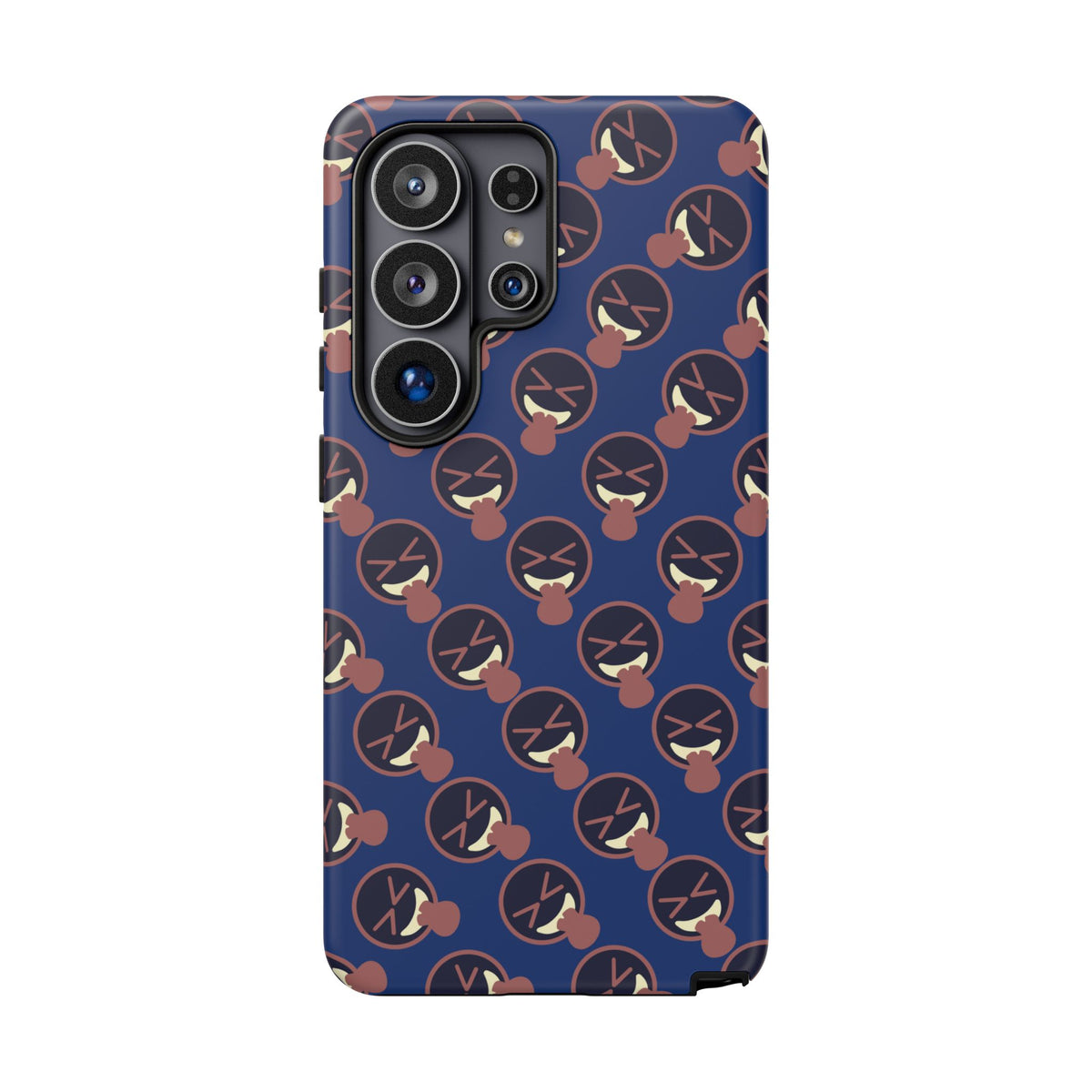 SnarkFace Tough Cases