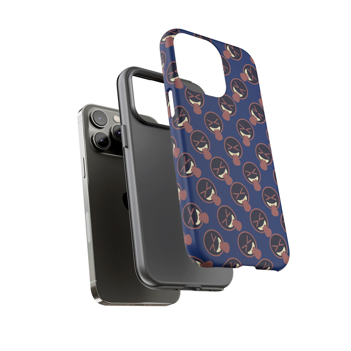 SnarkFace Tough Cases