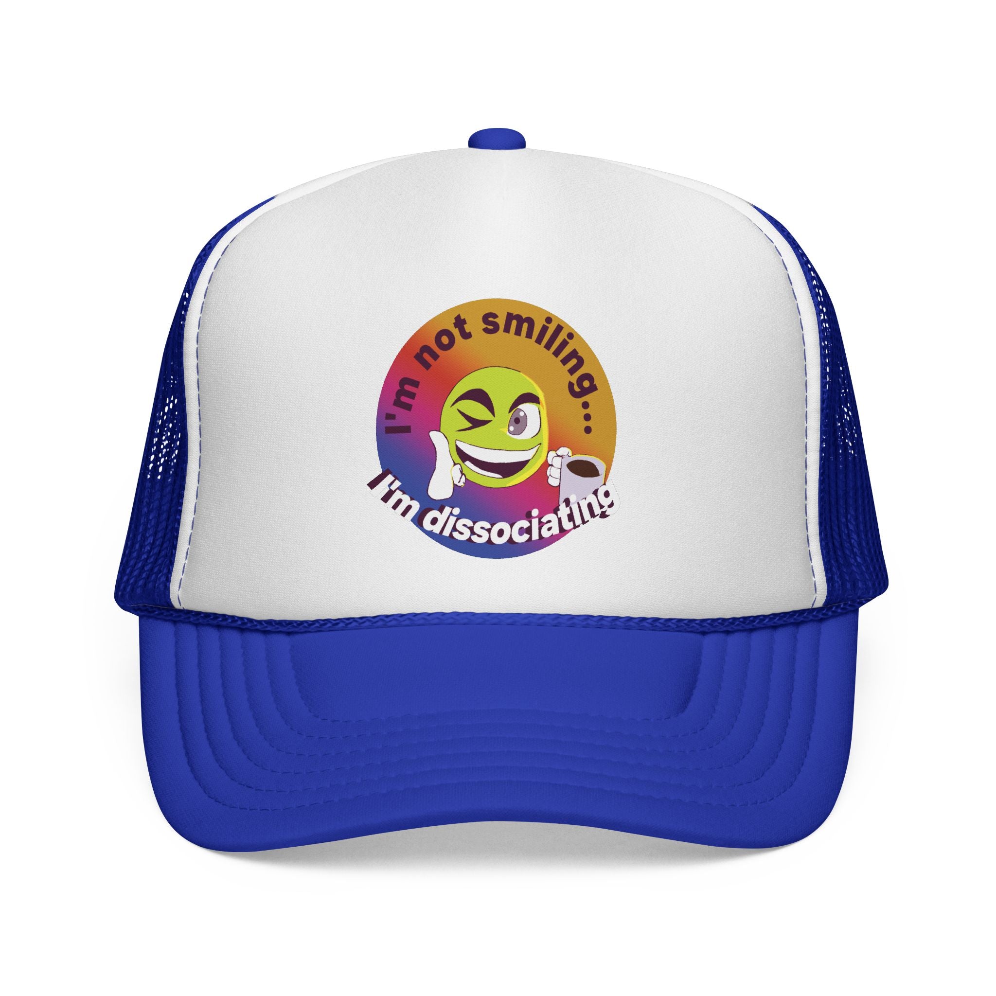 Trucker Caps
