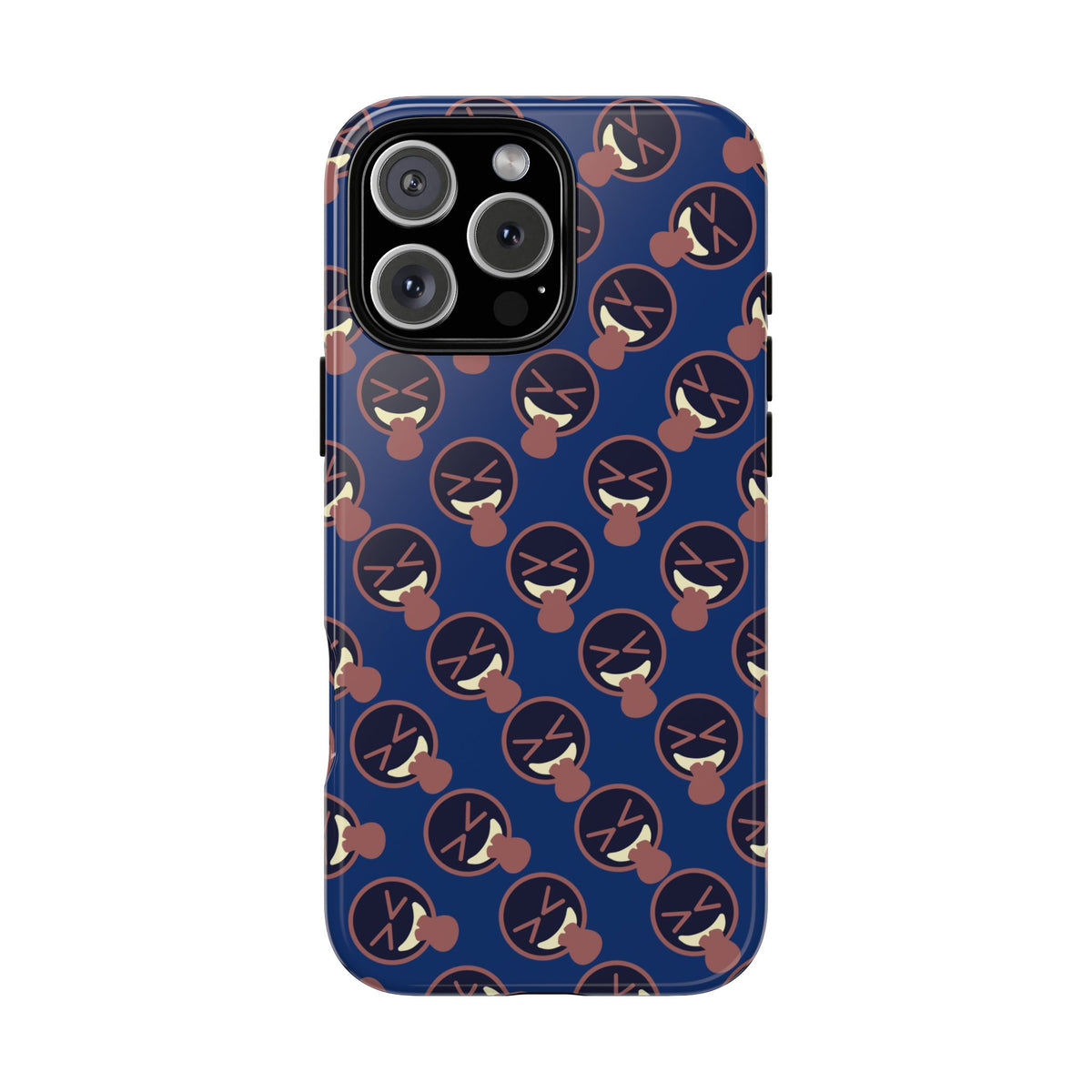 SnarkFace Tough Cases