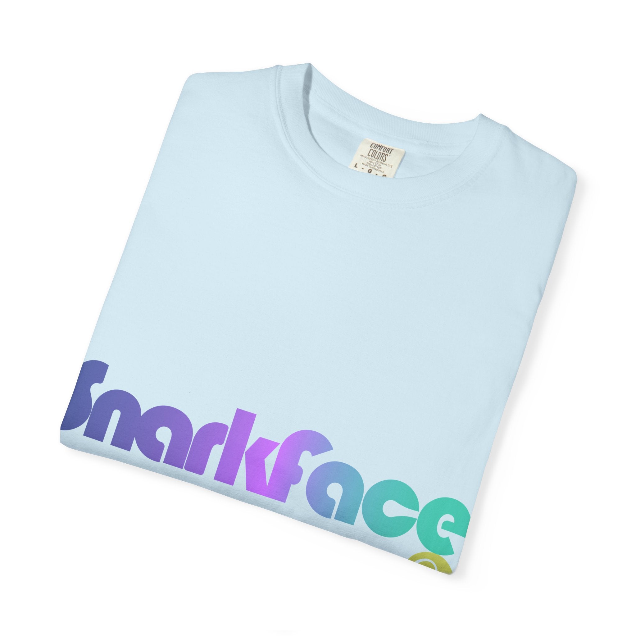Snarkface Logo T-Shirt