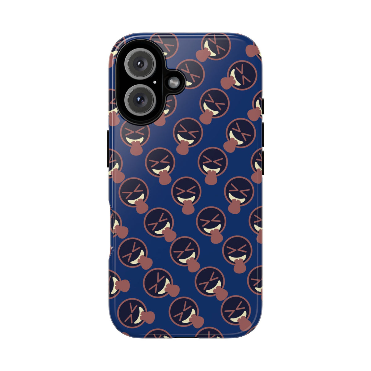 SnarkFace Tough Cases