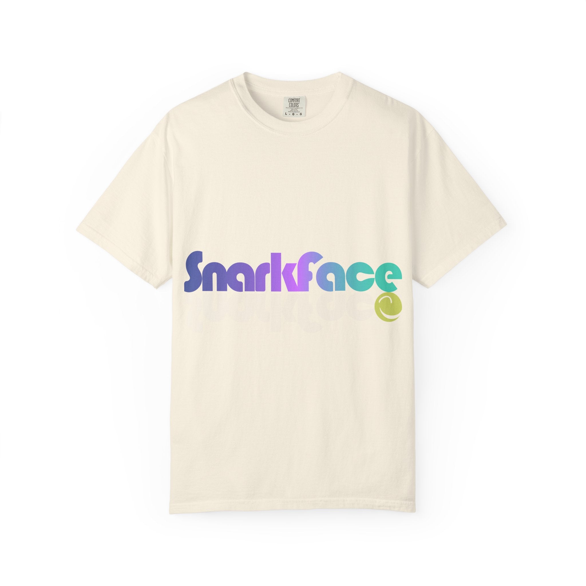 Snarkface Logo T-Shirt