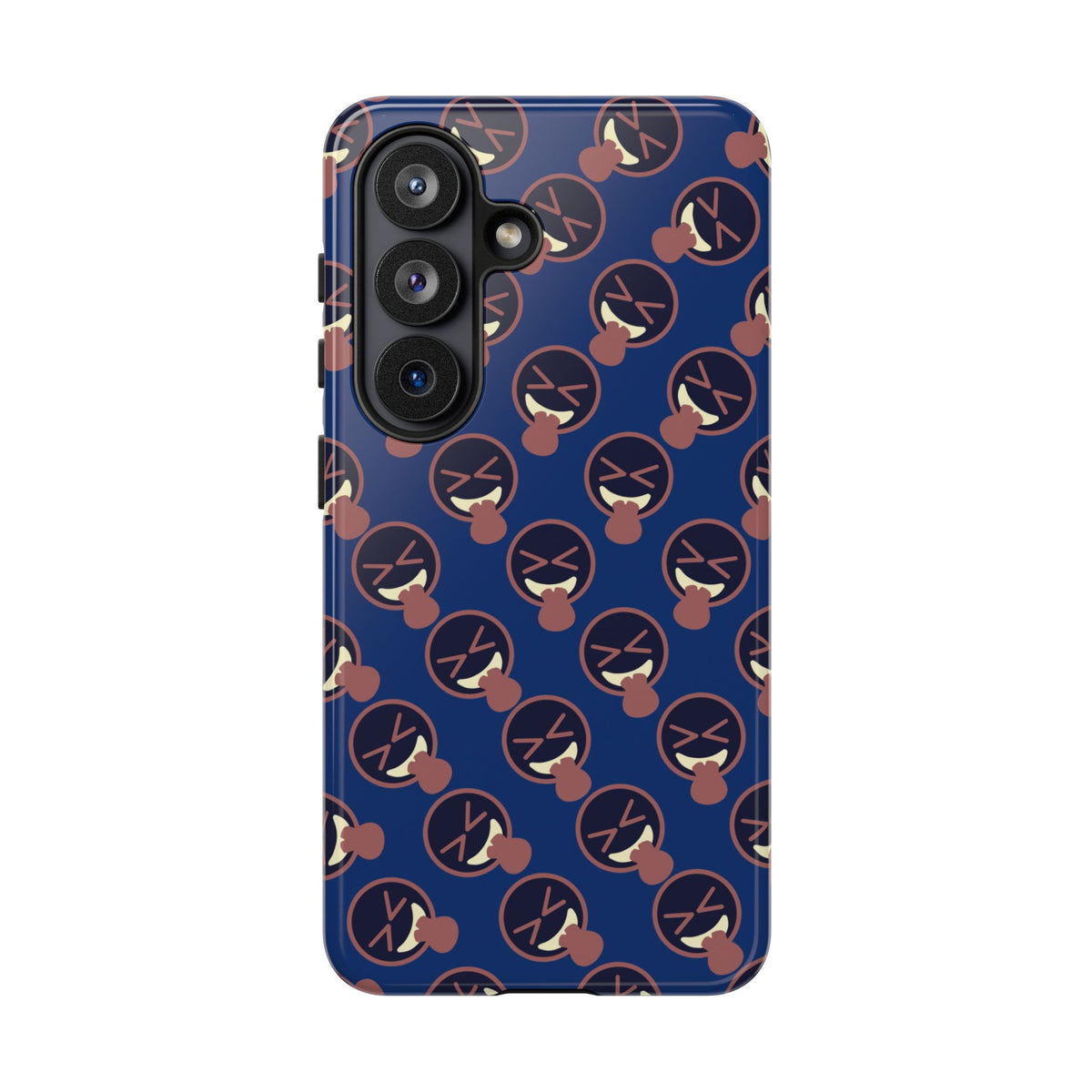 SnarkFace Tough Cases
