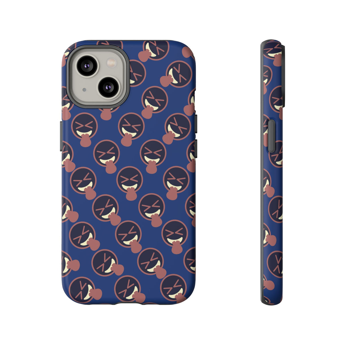 SnarkFace Tough Cases