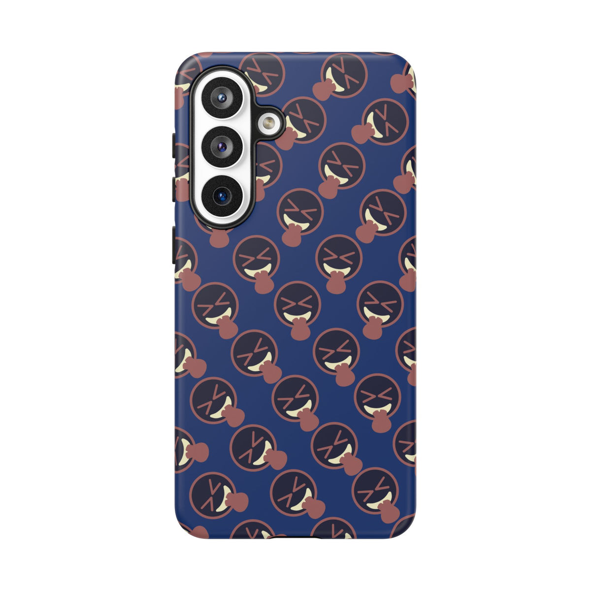 SnarkFace Tough Cases
