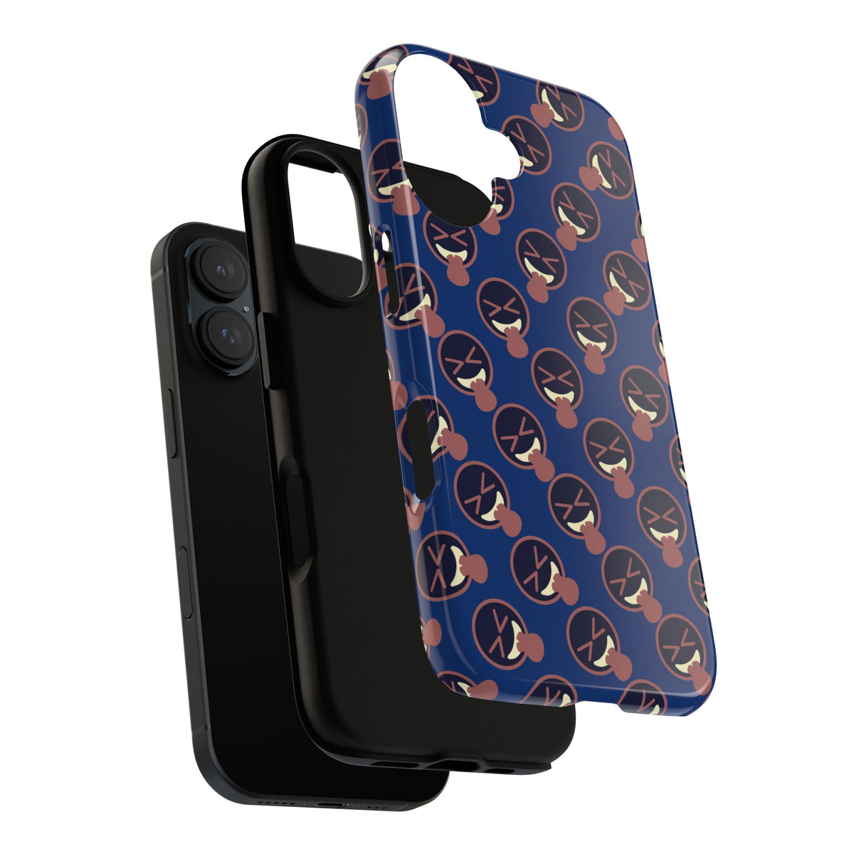SnarkFace Tough Cases