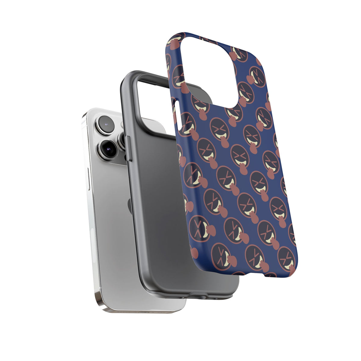 SnarkFace Tough Cases