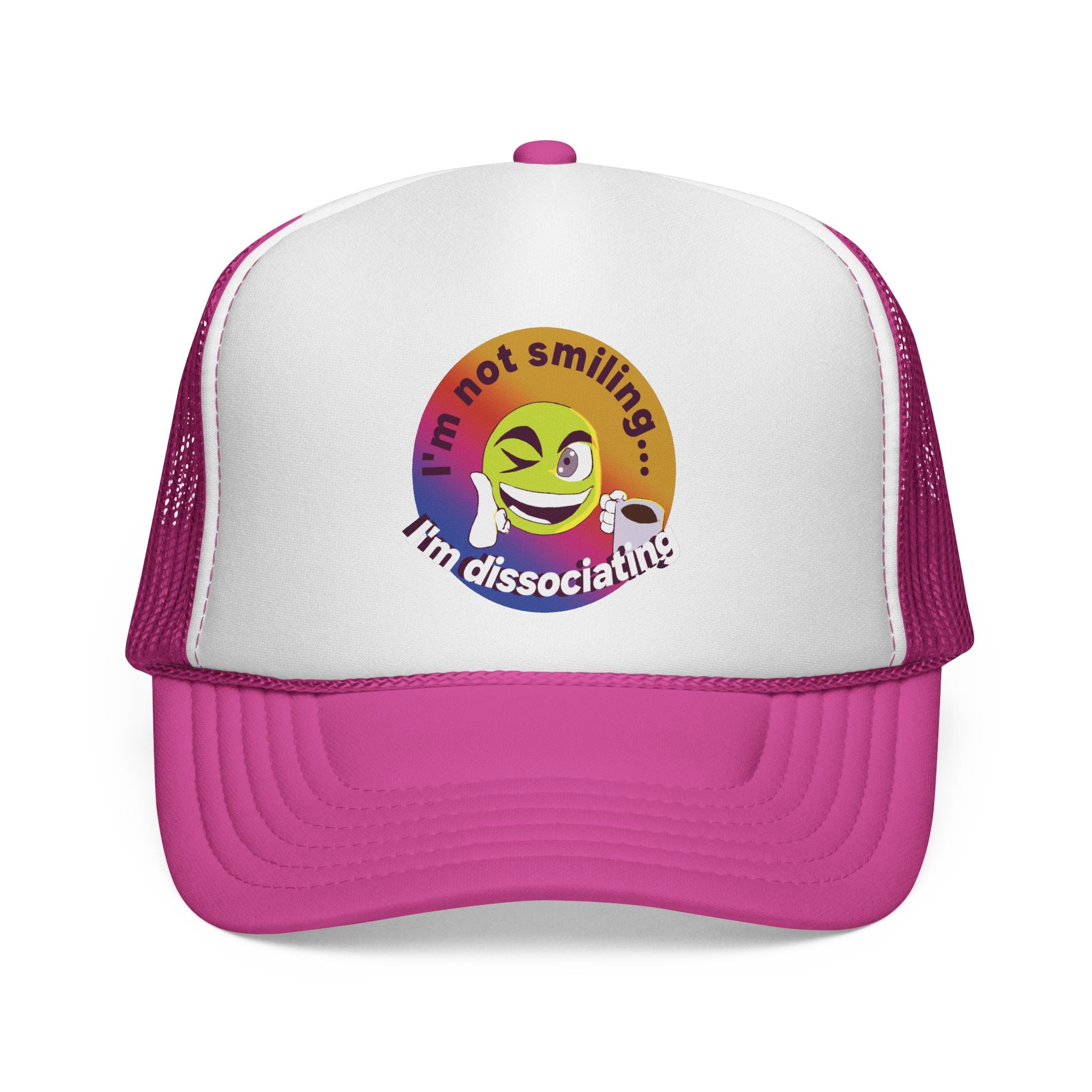 Trucker Caps