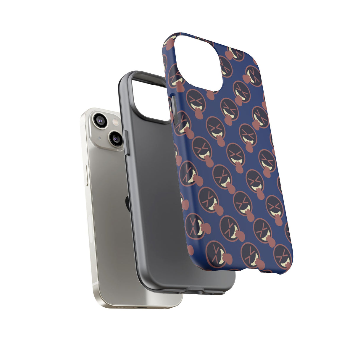 SnarkFace Tough Cases