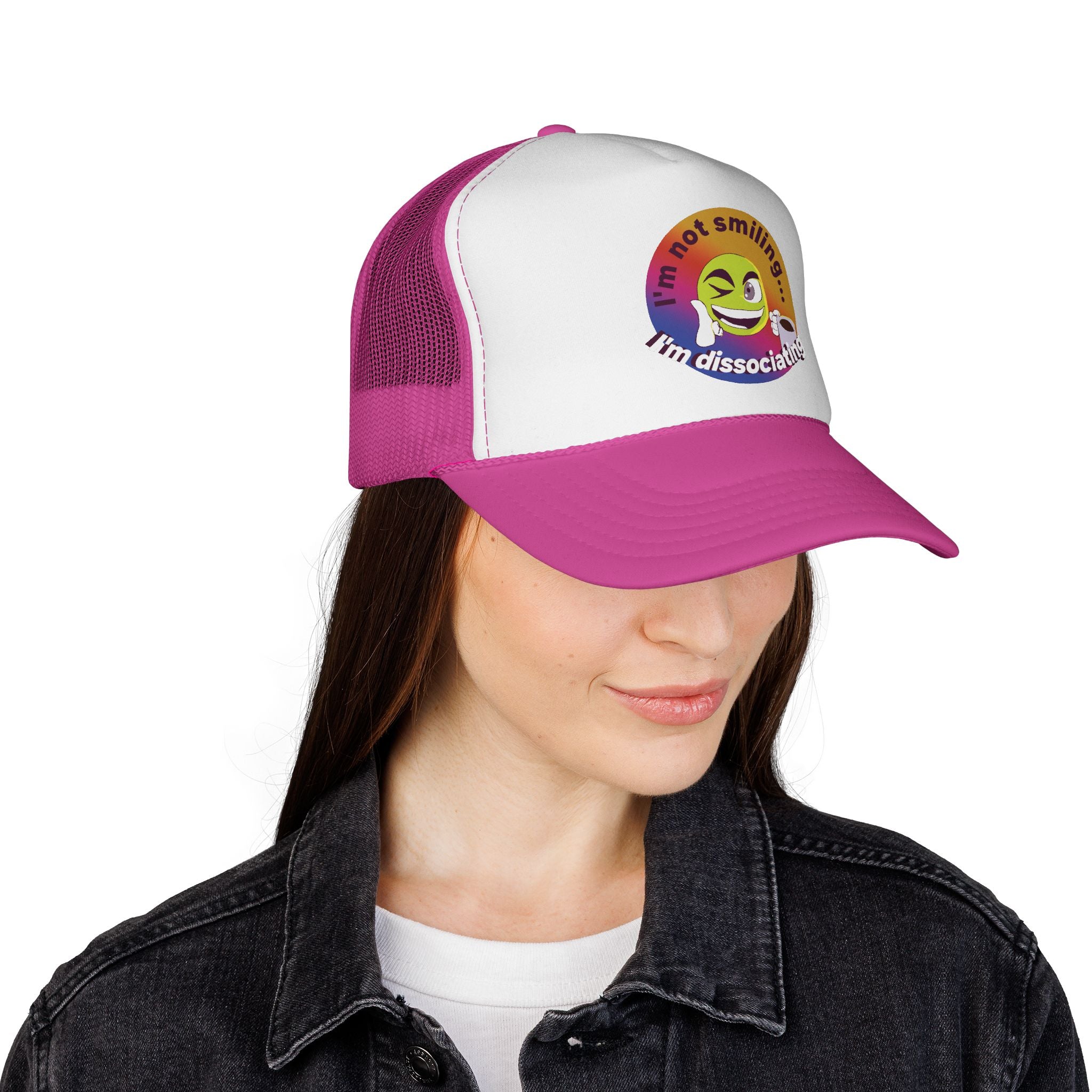 Trucker Caps