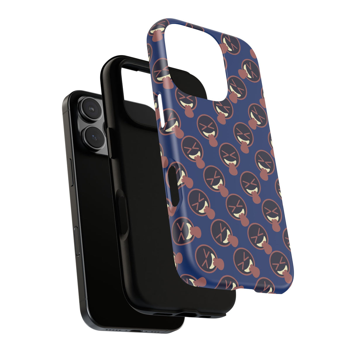SnarkFace Tough Cases