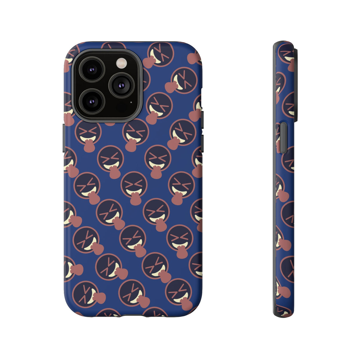 SnarkFace Tough Cases