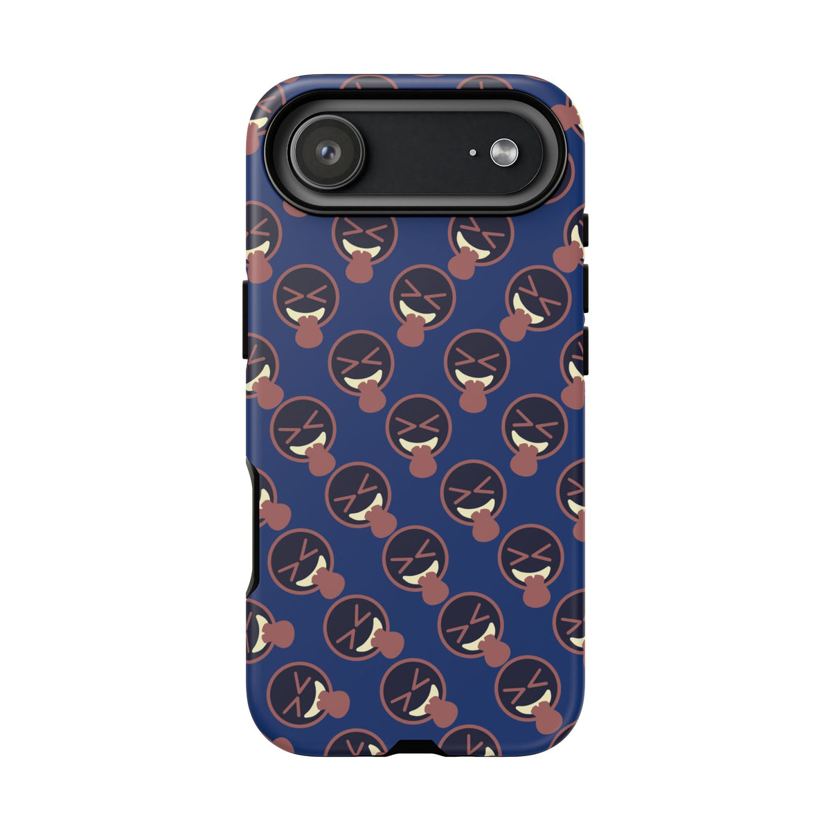 SnarkFace Tough Cases