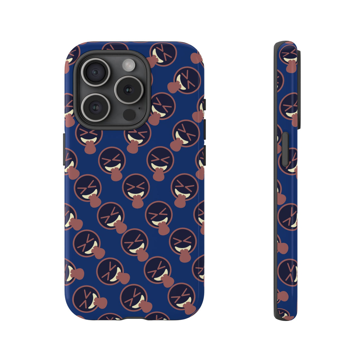 SnarkFace Tough Cases