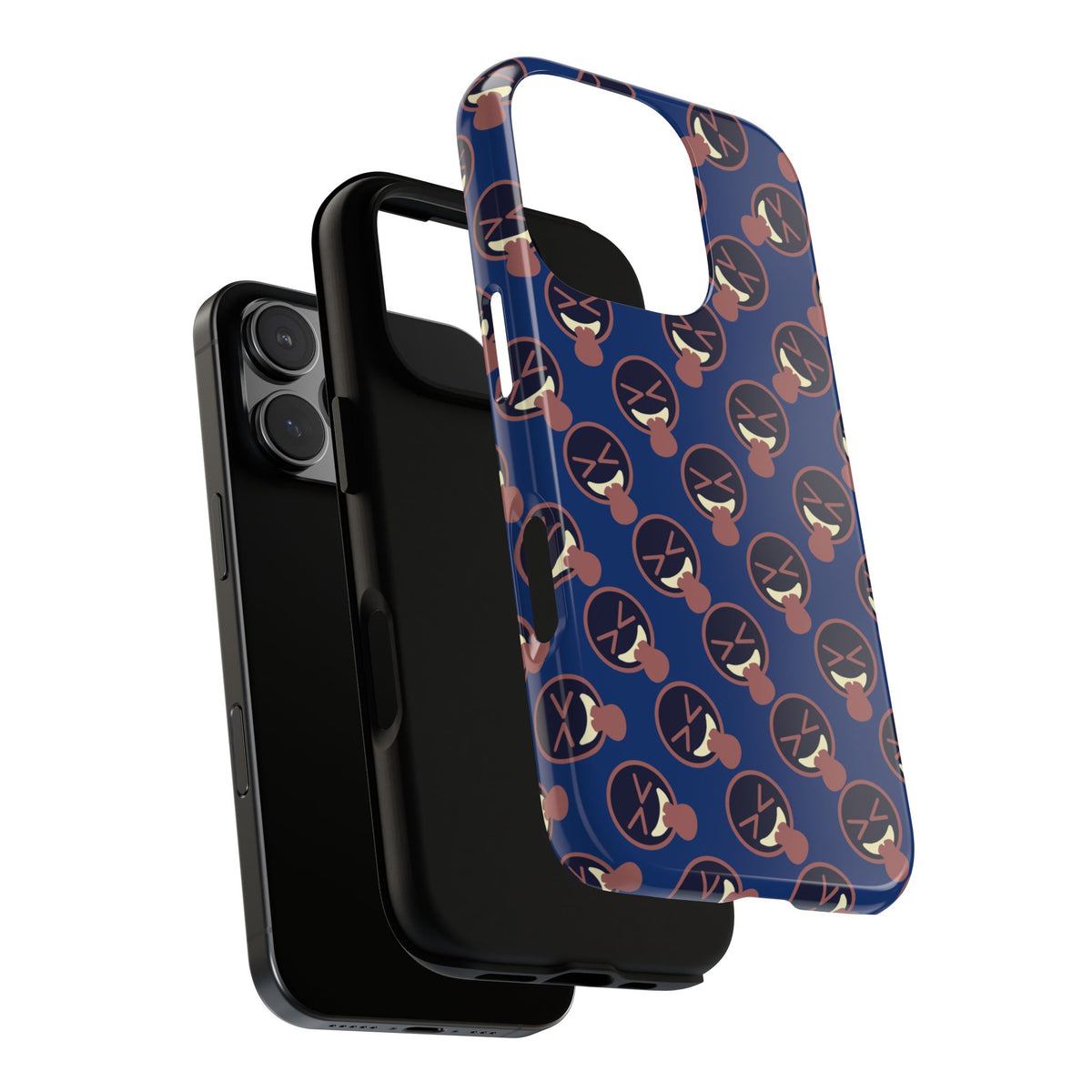 SnarkFace Tough Cases