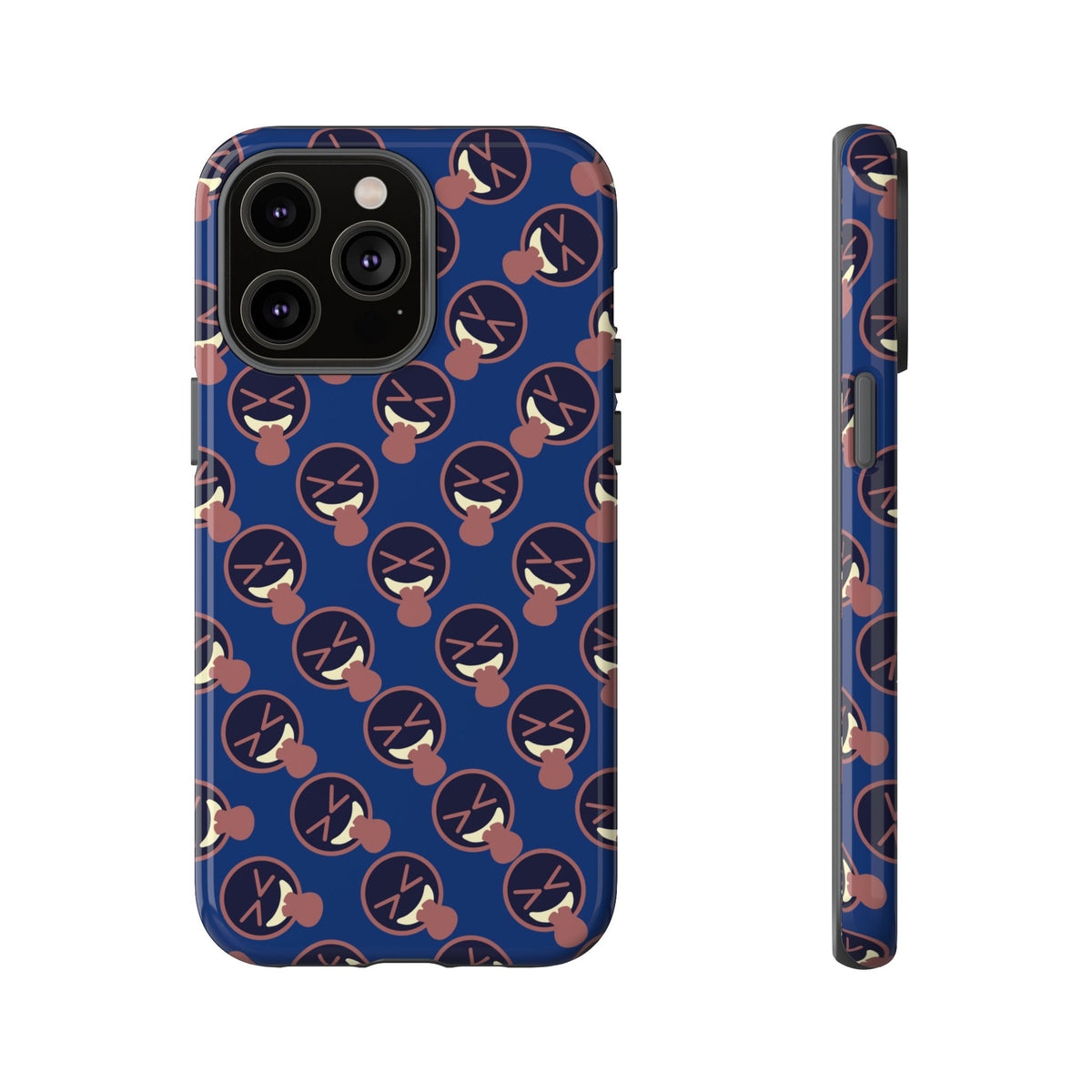 SnarkFace Tough Cases