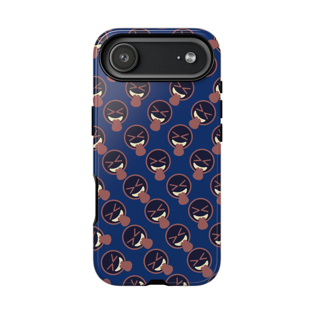 SnarkFace Tough Cases