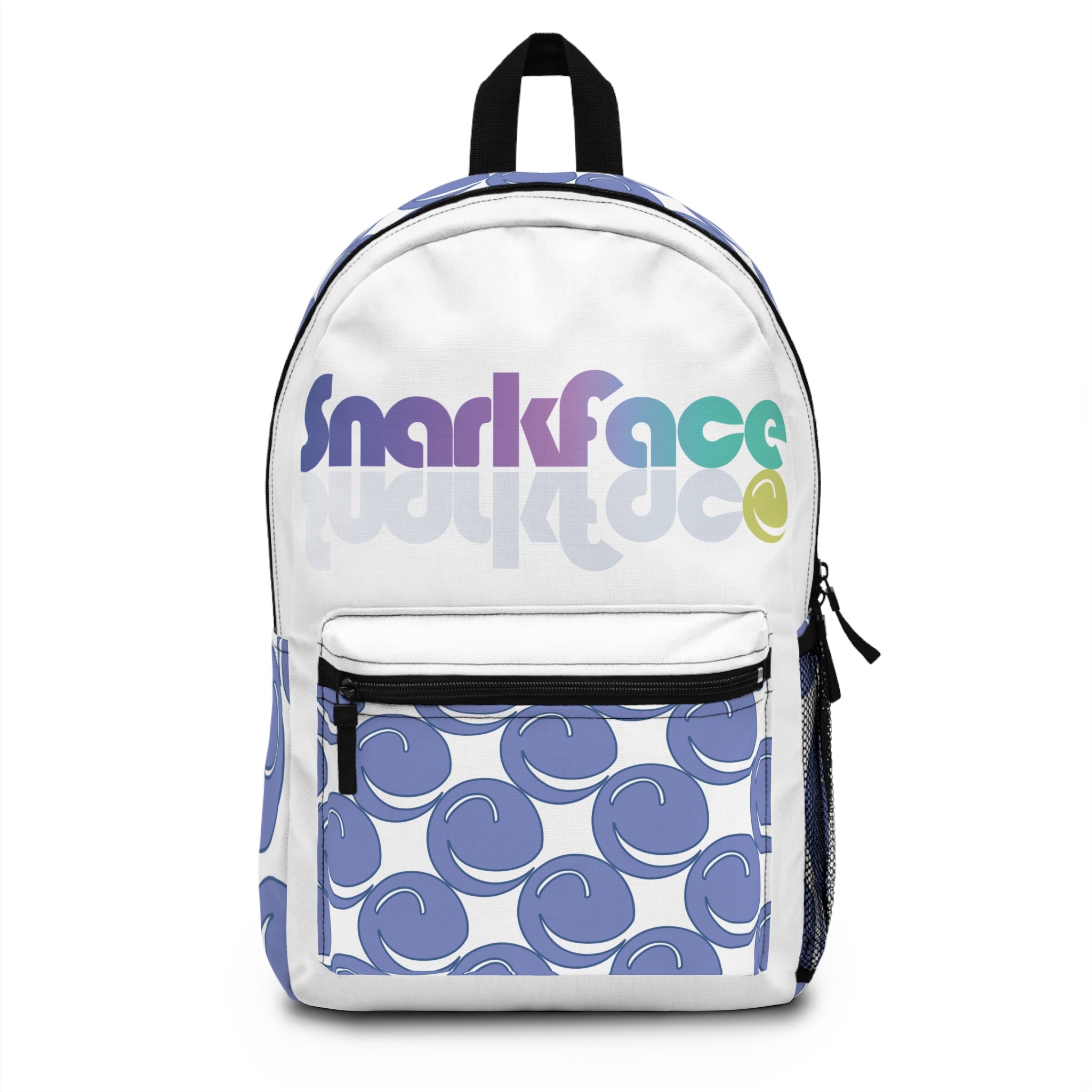 SnarkFace Backpack