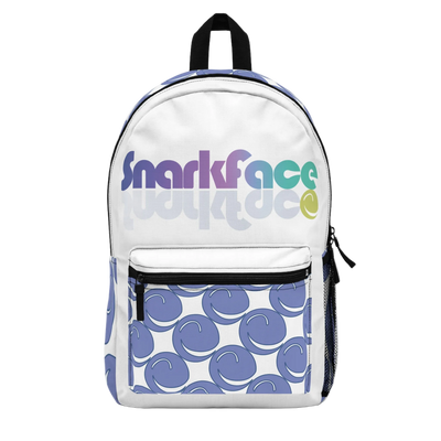 SnarkFace Backpack