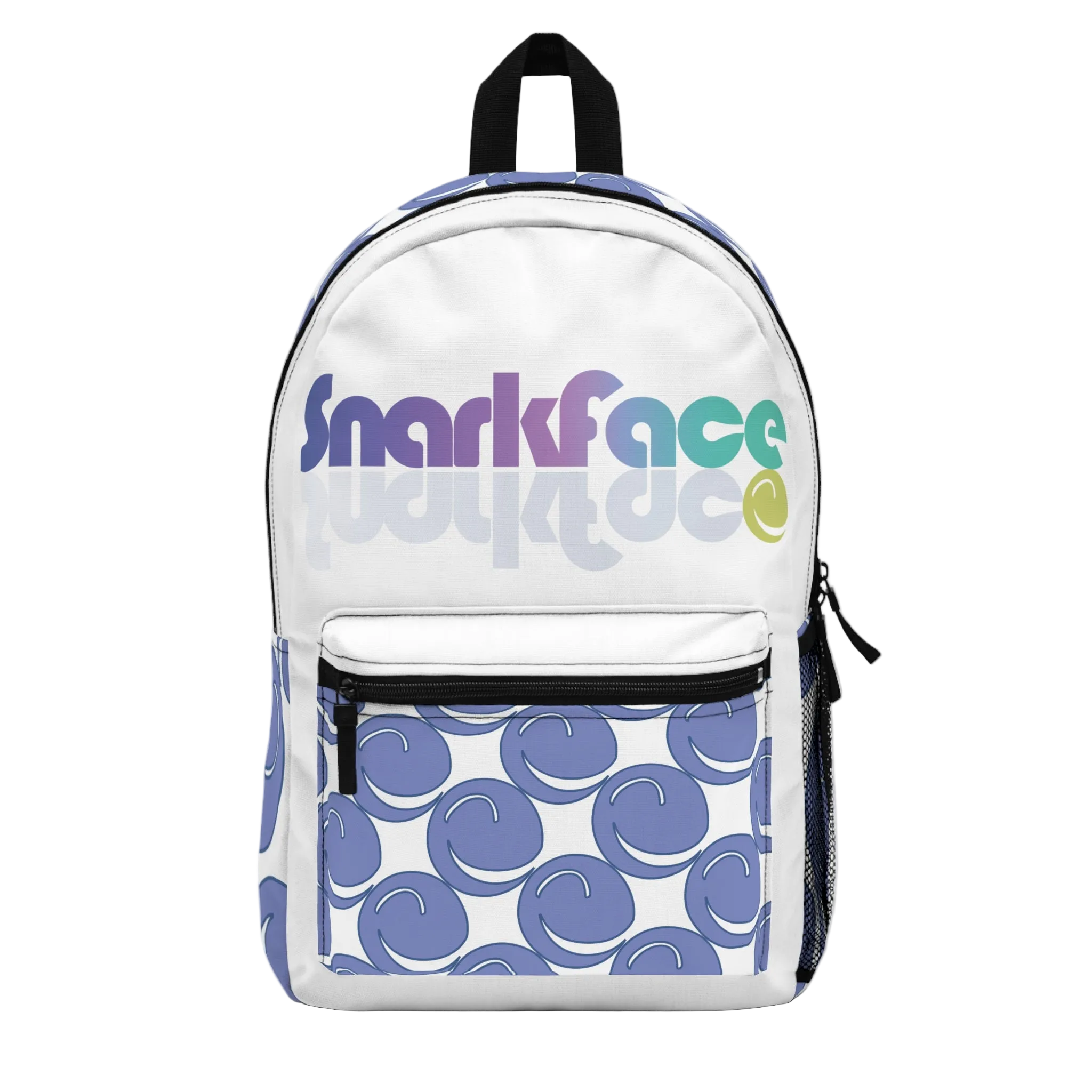 SnarkFace Backpack