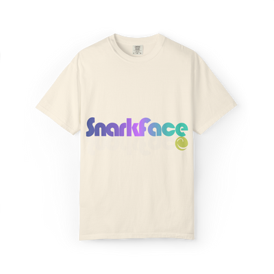 Snarkface Logo T-Shirt
