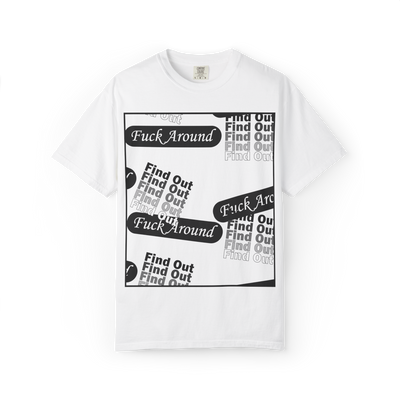 FAFO (explicit) Shirt