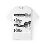 FAFO (explicit) Shirt